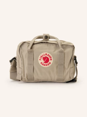 Obrázek produktu Fjällräven Taška Přes Rameno Kånken černošedá