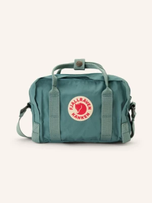 Obrázek produktu Fjällräven Taška Přes Rameno Kånken zelená