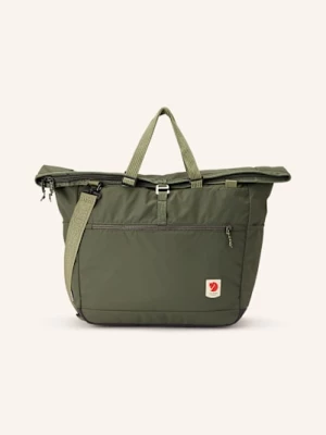 Obrázek produktu Fjällräven Taška Přes Rameno khaki