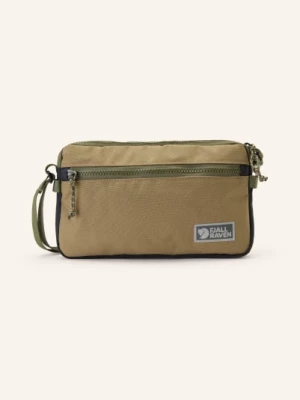 Obrázek produktu Fjällräven Taška Přes Rameno Vardag Large khaki / tmavě šedá / olivová