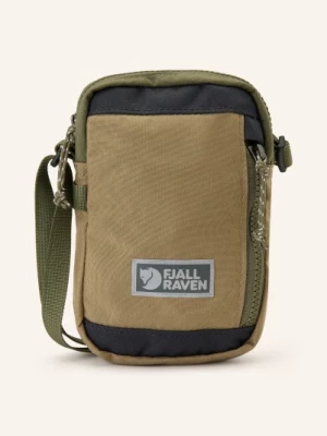 Obrázek produktu Fjällräven Taška Přes Rameno Vardag Small khaki / olivová / černá