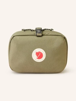 Obrázek produktu Fjällräven Toaletní Taštička Färden khaki