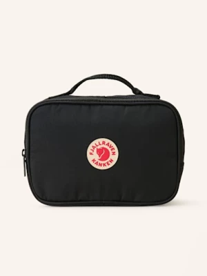 Obrázek produktu Fjällräven Toaletní Taštička Kånken černá