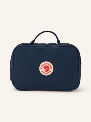 Obrázek produktu Fjällräven Toaletní Taštička Kånken tmavě modrá