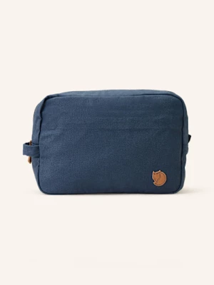 Obrázek produktu Fjällräven Toaletní Taštička tmavě modrá