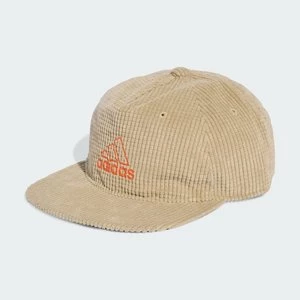 Obrázek produktu Flat Brim Cap Adidas