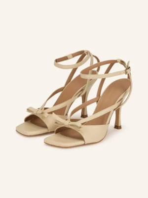 Obrázek produktu Flattered Sandály Margo béžová