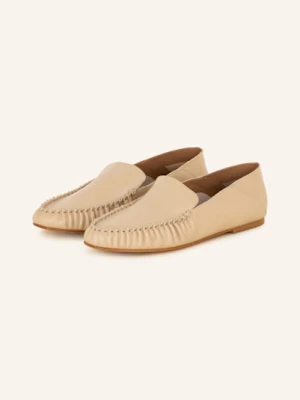 Obrázek produktu Flattered Slipper Obuv Bon Bon béžová