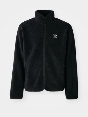 Obrázek produktu Fleecová bunda adidas Originals černá