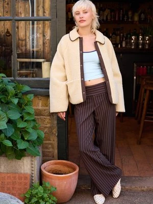 Obrázek produktu Fleecová bunda BDG Urban Outfitters