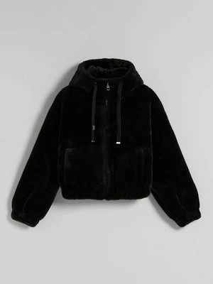 Obrázek produktu Fleecová bunda Bershka