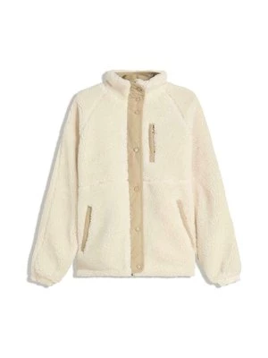 Obrázek produktu Fleecová bunda Bershka