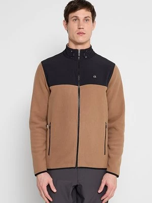 Obrázek produktu Fleecová bunda Calvin Klein Golf