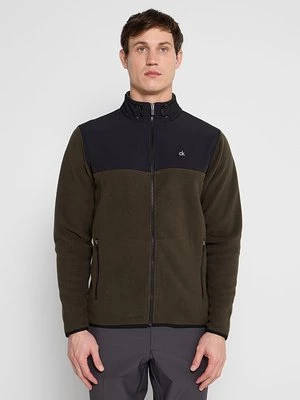 Obrázek produktu Fleecová bunda Calvin Klein Golf