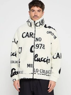 Obrázek produktu Fleecová bunda carlo colucci
