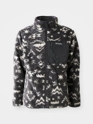 Obrázek produktu Fleecová bunda Columbia černá