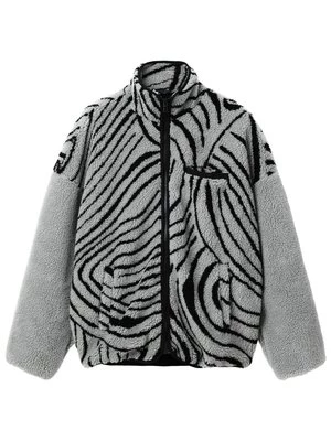 Obrázek produktu Fleecová bunda Desigual
