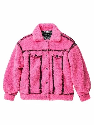 Obrázek produktu Fleecová bunda Desigual