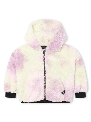 Obrázek produktu Fleecová bunda DKNY