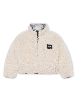 Obrázek produktu Fleecová bunda DKNY
