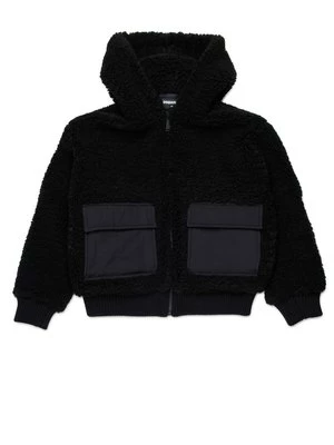 Obrázek produktu Fleecová bunda Dsquared2