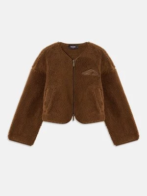 Obrázek produktu Fleecová bunda DSQUARED2 ICON