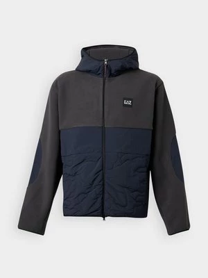Obrázek produktu Fleecová bunda EA7 Emporio Armani