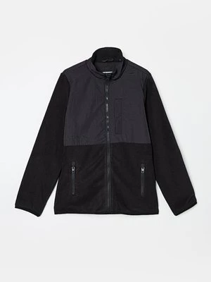 Obrázek produktu Fleecová bunda Jack & Jones Junior