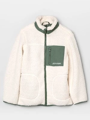 Obrázek produktu Fleecová bunda Jack & Jones Junior