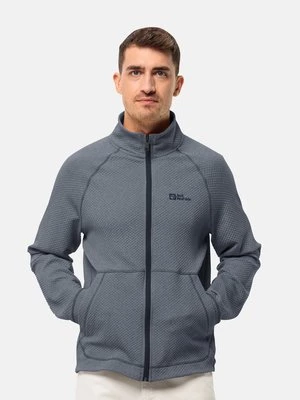 Obrázek produktu Fleecová bunda Jack Wolfskin
