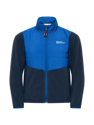 Obrázek produktu Fleecová bunda Jack Wolfskin