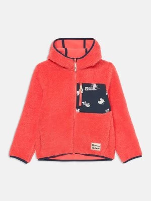 Obrázek produktu Fleecová bunda Jack Wolfskin