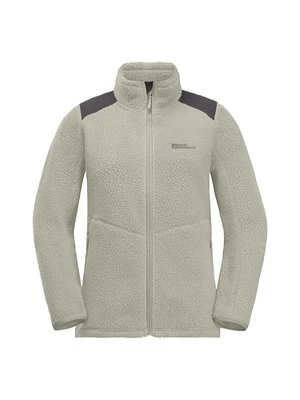 Obrázek produktu Fleecová bunda Jack Wolfskin