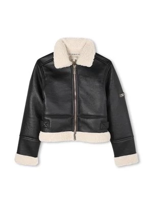 Obrázek produktu Fleecová bunda Michael Kors Kids