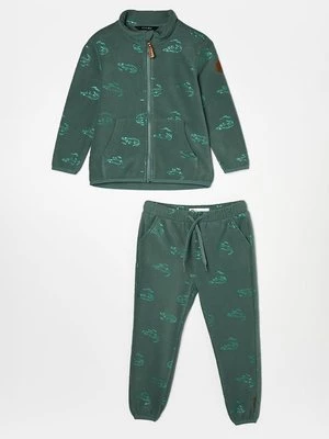 Obrázek produktu Fleecová bunda mikk-line