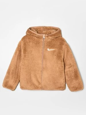 Obrázek produktu Fleecová bunda Nike béžová
