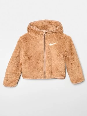Obrázek produktu Fleecová bunda Nike béžová