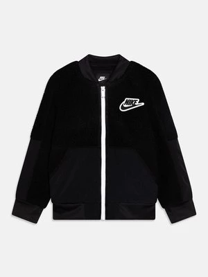 Obrázek produktu Fleecová bunda Nike černá