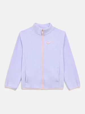 Obrázek produktu Fleecová bunda Nike lila
