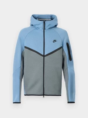 Obrázek produktu Fleecová bunda Nike modrá