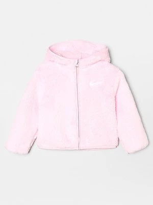 Obrázek produktu Fleecová bunda Nike růžová