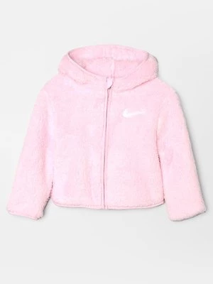 Obrázek produktu Fleecová bunda Nike růžová