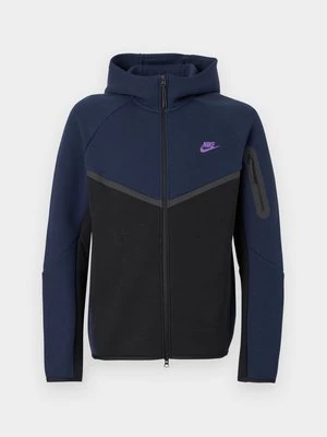Obrázek produktu Fleecová bunda Nike tmavě modrá
