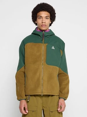 Obrázek produktu Fleecová bunda Nike zelená