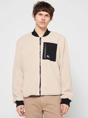 Obrázek produktu Fleecová bunda Pepe Jeans béžová