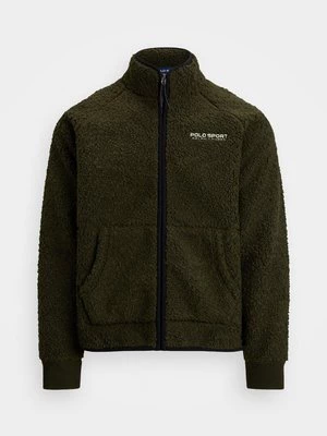Obrázek produktu Fleecová bunda Polo Ralph Lauren