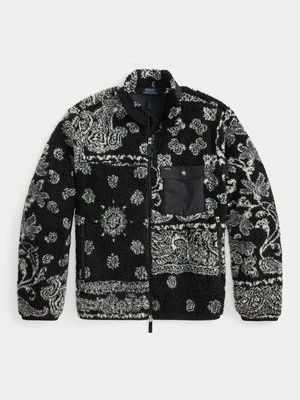 Obrázek produktu Fleecová bunda Polo Ralph Lauren