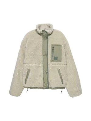Obrázek produktu Fleecová bunda PULL&BEAR