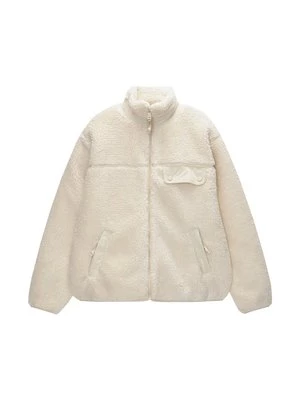 Obrázek produktu Fleecová bunda PULL&BEAR