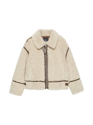 Obrázek produktu Fleecová bunda PULL&BEAR